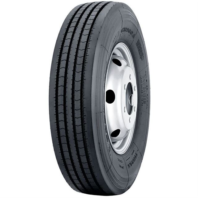 235/75R17.5-18 Westlake CR960A (CN) 143/141J(L) (M+S)