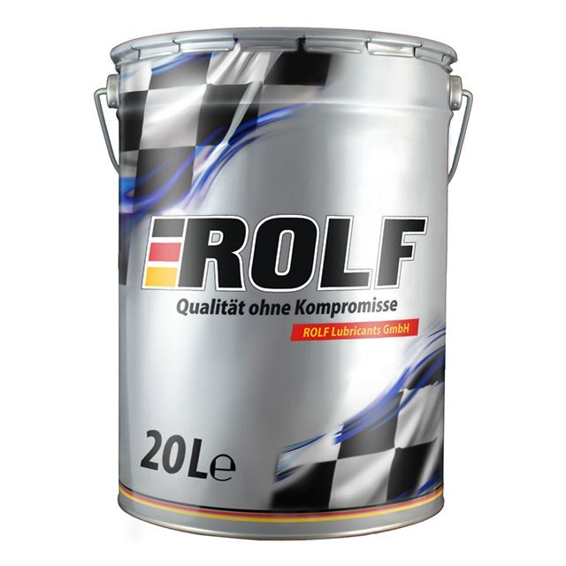 ROLF GREASE M5 L 180 EP-0