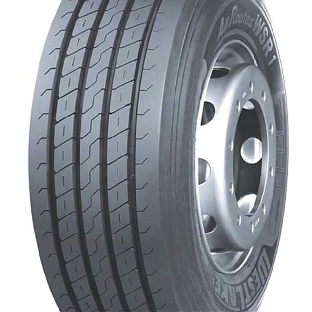 295/80R22.5-18 Westlake WSR1 (CN) 154/149M (M+S)