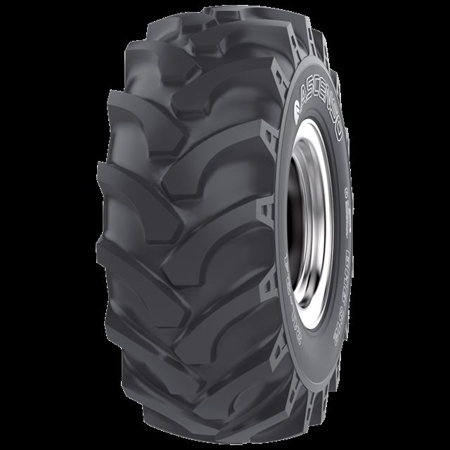 Шина 420/70R24 cat.no 47000005AL-IN 130D AGRISTAR II 70 Alliance