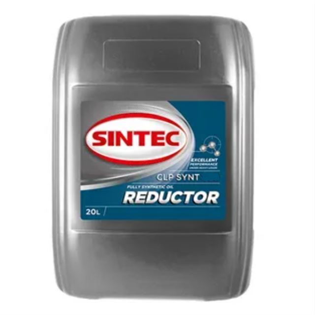 Sintec REDUCTOR CLP SYNT 320